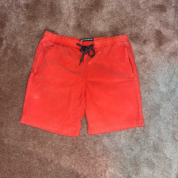 Bonobos Anywhere Shorts - Picture 1 of 2